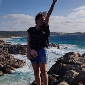 Meet your Posher, Nastya